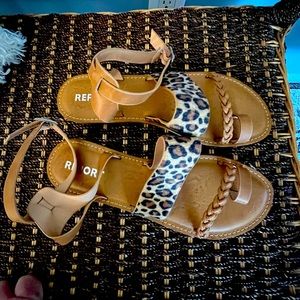 Sandals Excellent condition